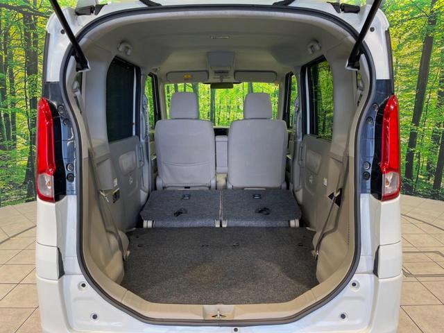 スペーシア Ｘ　電動スライドドア　全周囲カメラ　純正ナビ　禁煙車　シートヒーター　スマートキー　ビルトインＥＴＣ　オートエアコン　Ｂｌｕｅｔｏｏｔｈ　ＣＤ　ＤＶＤ再生　地デジ（10枚目）