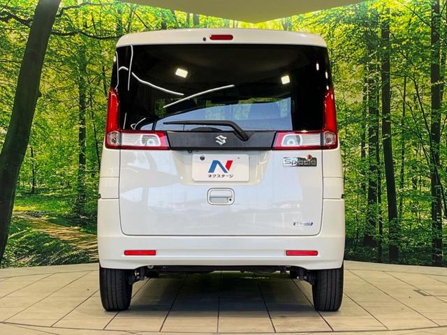 スペーシア Ｘ　電動スライドドア　全周囲カメラ　純正ナビ　禁煙車　シートヒーター　スマートキー　ビルトインＥＴＣ　オートエアコン　Ｂｌｕｅｔｏｏｔｈ　ＣＤ　ＤＶＤ再生　地デジ（15枚目）