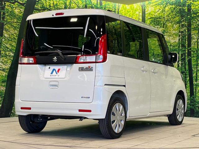スペーシア Ｘ　電動スライドドア　全周囲カメラ　純正ナビ　禁煙車　シートヒーター　スマートキー　ビルトインＥＴＣ　オートエアコン　Ｂｌｕｅｔｏｏｔｈ　ＣＤ　ＤＶＤ再生　地デジ（17枚目）