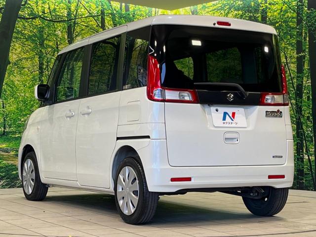 スペーシア Ｘ　電動スライドドア　全周囲カメラ　純正ナビ　禁煙車　シートヒーター　スマートキー　ビルトインＥＴＣ　オートエアコン　Ｂｌｕｅｔｏｏｔｈ　ＣＤ　ＤＶＤ再生　地デジ（26枚目）