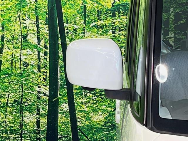 スペーシア Ｘ　電動スライドドア　全周囲カメラ　純正ナビ　禁煙車　シートヒーター　スマートキー　ビルトインＥＴＣ　オートエアコン　Ｂｌｕｅｔｏｏｔｈ　ＣＤ　ＤＶＤ再生　地デジ（35枚目）