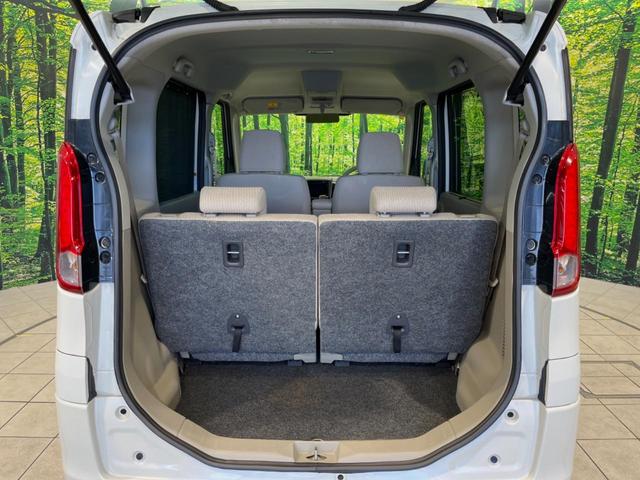 スペーシア Ｘ　電動スライドドア　全周囲カメラ　純正ナビ　禁煙車　シートヒーター　スマートキー　ビルトインＥＴＣ　オートエアコン　Ｂｌｕｅｔｏｏｔｈ　ＣＤ　ＤＶＤ再生　地デジ（36枚目）