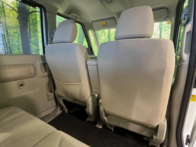 スペーシア Ｘ　電動スライドドア　全周囲カメラ　純正ナビ　禁煙車　シートヒーター　スマートキー　ビルトインＥＴＣ　オートエアコン　Ｂｌｕｅｔｏｏｔｈ　ＣＤ　ＤＶＤ再生　地デジ（42枚目）