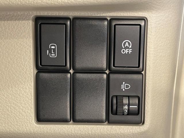 スペーシア Ｘ　電動スライドドア　全周囲カメラ　純正ナビ　禁煙車　シートヒーター　スマートキー　ビルトインＥＴＣ　オートエアコン　Ｂｌｕｅｔｏｏｔｈ　ＣＤ　ＤＶＤ再生　地デジ（50枚目）