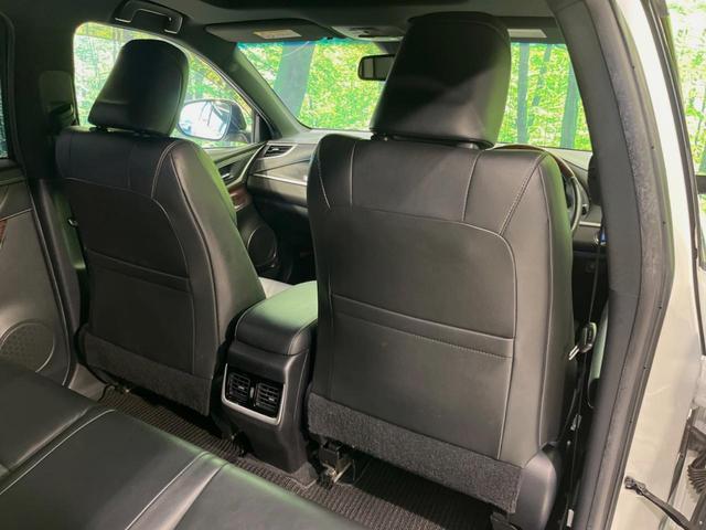 ハリアー プレミアム アドバンスドパッケージ サンルーフ フルエアロ 純正9型ナビ 全周囲カメラ JBLサウンド 衝突被害軽減システム レーダークルーズ 禁煙車 電動リアゲート ハーフレザーシート パワーシート コーナーセンサー スマートキー(53枚目)