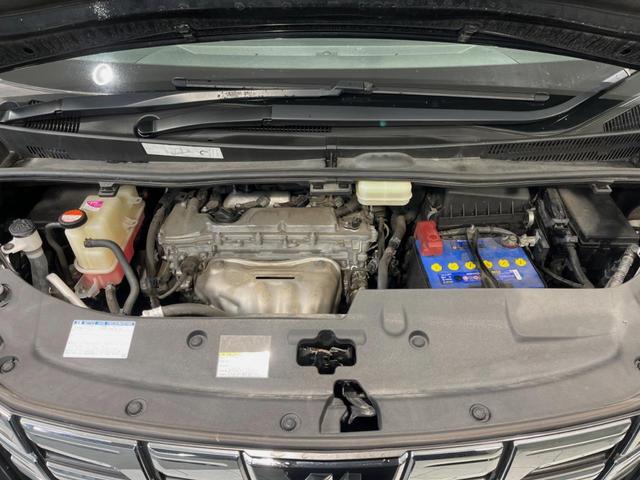 アルファード ２．５Ｓ　純正９型ＳＤナビ　後席モニター　両側電動ドア　クリアランスソナー　バックカメラ　禁煙車　スマートキー　ＬＥＤヘッド　ビルトインＥＴＣ　純正１８インチアルミ　オートライト（20枚目）