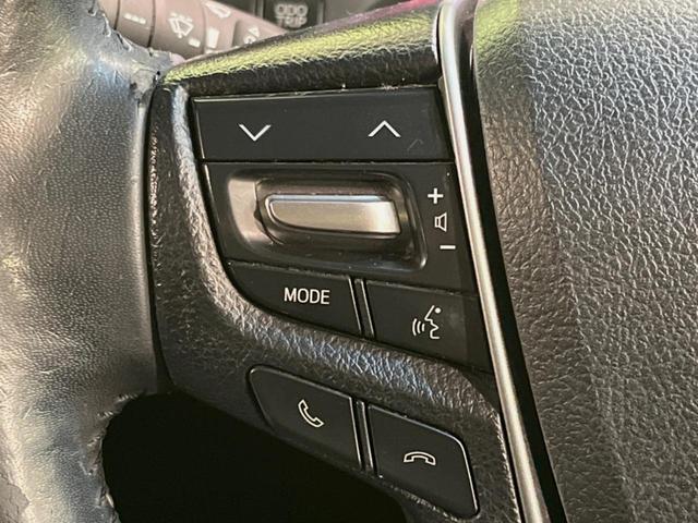 アルファード ２．５Ｓ　純正９型ＳＤナビ　後席モニター　両側電動ドア　クリアランスソナー　バックカメラ　禁煙車　スマートキー　ＬＥＤヘッド　ビルトインＥＴＣ　純正１８インチアルミ　オートライト（25枚目）