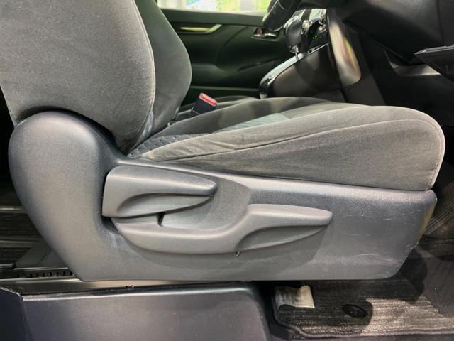 アルファード ２．５Ｓ　純正９型ＳＤナビ　後席モニター　両側電動ドア　クリアランスソナー　バックカメラ　禁煙車　スマートキー　ＬＥＤヘッド　ビルトインＥＴＣ　純正１８インチアルミ　オートライト（37枚目）