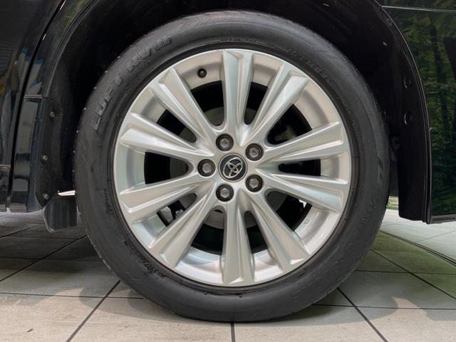 アルファード ２．５Ｓ　純正９型ＳＤナビ　後席モニター　両側電動ドア　クリアランスソナー　バックカメラ　禁煙車　スマートキー　ＬＥＤヘッド　ビルトインＥＴＣ　純正１８インチアルミ　オートライト（58枚目）