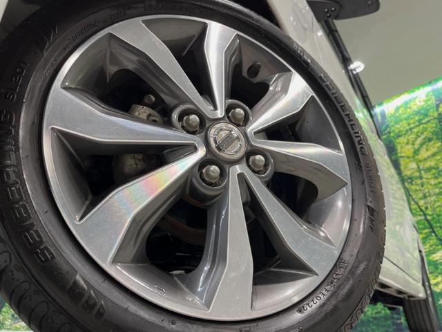 デイズルークス ハイウェイスター X Vセレクション 両側電動ドア 純正SDナビ 全周囲カメラ 衝突被害軽減システム 禁煙車 スマートキー HIDヘッド ETC 純正15インチアルミ オートエアコン Bluetooth CD DVD再生 フルセグ(13枚目)