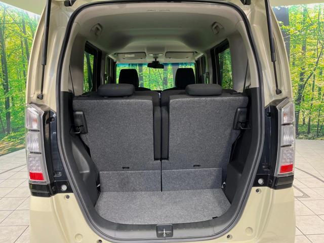 Ｎ－ＢＯＸ Ｇ　ＳＳパッケージ　両側電動ドア　純正ＳＤナビ　バックカメラ　衝突被害軽減システム　禁煙車　スマートキー　ＥＴＣ　純正１４インチアルミ　オートエアコン　Ｂｌｕｅｔｏｏｔｈ　ＣＤ　ＤＶＤ再生　フルセグ（10枚目）