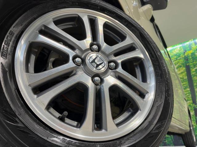 Ｎ－ＢＯＸ Ｇ　ＳＳパッケージ　両側電動ドア　純正ＳＤナビ　バックカメラ　衝突被害軽減システム　禁煙車　スマートキー　ＥＴＣ　純正１４インチアルミ　オートエアコン　Ｂｌｕｅｔｏｏｔｈ　ＣＤ　ＤＶＤ再生　フルセグ（13枚目）