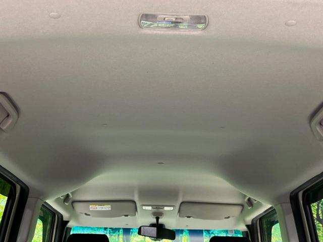 Ｎ－ＢＯＸ Ｇ　ＳＳパッケージ　両側電動ドア　純正ＳＤナビ　バックカメラ　衝突被害軽減システム　禁煙車　スマートキー　ＥＴＣ　純正１４インチアルミ　オートエアコン　Ｂｌｕｅｔｏｏｔｈ　ＣＤ　ＤＶＤ再生　フルセグ（38枚目）