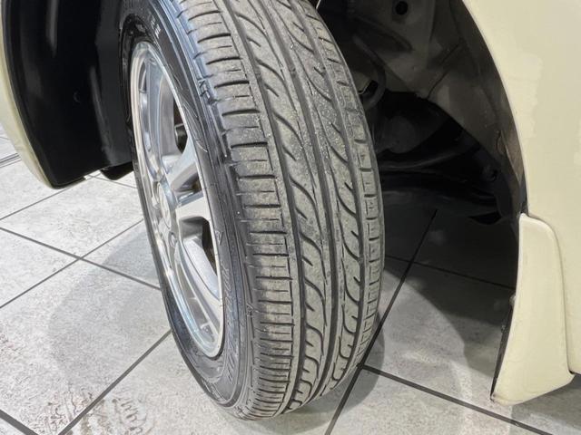 Ｎ－ＢＯＸ Ｇ　ＳＳパッケージ　両側電動ドア　純正ＳＤナビ　バックカメラ　衝突被害軽減システム　禁煙車　スマートキー　ＥＴＣ　純正１４インチアルミ　オートエアコン　Ｂｌｕｅｔｏｏｔｈ　ＣＤ　ＤＶＤ再生　フルセグ（50枚目）