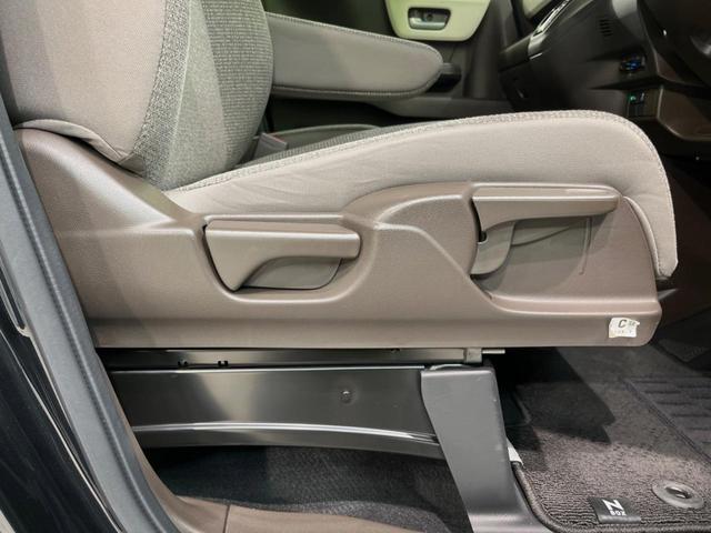 Ｎ－ＢＯＸ Ｌ　純正ＳＤナビ　電動スライドドア　バックカメラ　衝突被害軽減システム　禁煙車　スマートキー　ＬＥＤヘッド　ビルトインＥＴＣ　オートハイビーム　車線逸脱警報　オートライト　オートエアコン（32枚目）