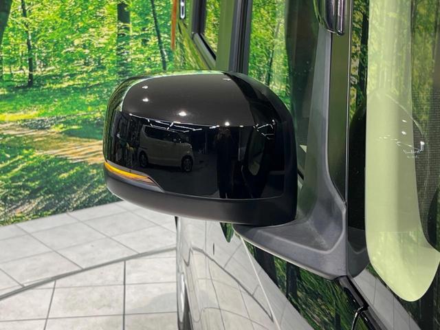 Ｎ－ＢＯＸ Ｌ　純正ＳＤナビ　電動スライドドア　バックカメラ　衝突被害軽減システム　禁煙車　スマートキー　ＬＥＤヘッド　ビルトインＥＴＣ　オートハイビーム　車線逸脱警報　オートライト　オートエアコン（50枚目）