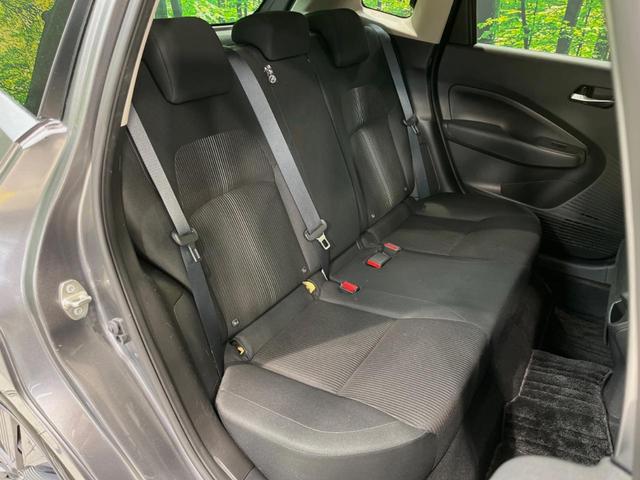 ノート Ｘ　メーカーナビ　全周囲カメラ　衝突被害軽減　レーダークルーズ　禁煙車　ドラレコ　コーナーセンサー　スマートキー　ＬＥＤヘッド　ＥＴＣ２．０　オートハイビーム　車線逸脱警報　オートライト　オートエアコン（9枚目）