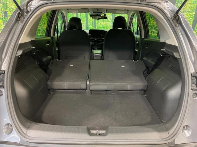 ノート Ｘ　メーカーナビ　全周囲カメラ　衝突被害軽減　レーダークルーズ　禁煙車　ドラレコ　コーナーセンサー　スマートキー　ＬＥＤヘッド　ＥＴＣ２．０　オートハイビーム　車線逸脱警報　オートライト　オートエアコン（10枚目）