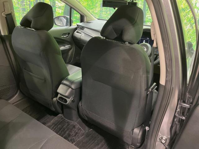 ノート Ｘ　メーカーナビ　全周囲カメラ　衝突被害軽減　レーダークルーズ　禁煙車　ドラレコ　コーナーセンサー　スマートキー　ＬＥＤヘッド　ＥＴＣ２．０　オートハイビーム　車線逸脱警報　オートライト　オートエアコン（30枚目）