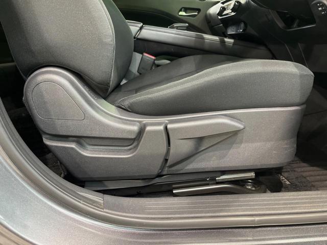 ノート Ｘ　メーカーナビ　全周囲カメラ　衝突被害軽減　レーダークルーズ　禁煙車　ドラレコ　コーナーセンサー　スマートキー　ＬＥＤヘッド　ＥＴＣ２．０　オートハイビーム　車線逸脱警報　オートライト　オートエアコン（34枚目）