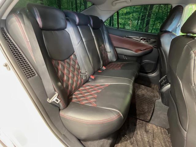 クラウンハイブリッド アスリートS HDDナビ バックカメラ レーダークルーズ 禁煙車 ドラレコ コーナーセンサー スマートキー HIDヘッド ビルトインETC 純正17インチアルミ 車線逸脱警報 オートライト デュアルエアコン(9枚目)