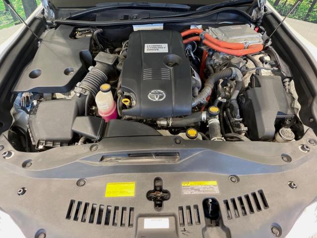 クラウンハイブリッド アスリートS HDDナビ バックカメラ レーダークルーズ 禁煙車 ドラレコ コーナーセンサー スマートキー HIDヘッド ビルトインETC 純正17インチアルミ 車線逸脱警報 オートライト デュアルエアコン(20枚目)