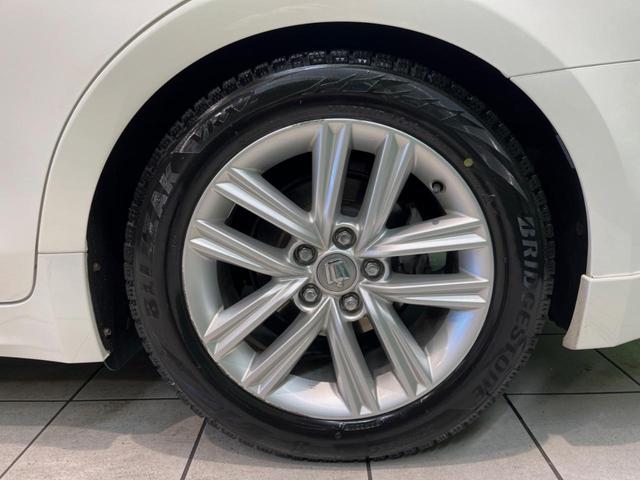 クラウンハイブリッド アスリートS HDDナビ バックカメラ レーダークルーズ 禁煙車 ドラレコ コーナーセンサー スマートキー HIDヘッド ビルトインETC 純正17インチアルミ 車線逸脱警報 オートライト デュアルエアコン(58枚目)