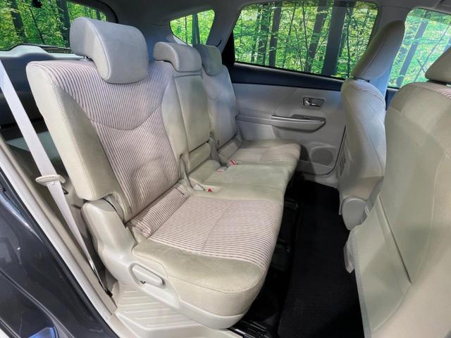 プリウスアルファ S 純正SDナビ バックカメラ 衝突被害軽減システム レーダークルーズ 禁煙車 ドラレコ スマートキー ビルトインETC 純正16インチアルミ 車線逸脱警報 オートライト(9枚目)