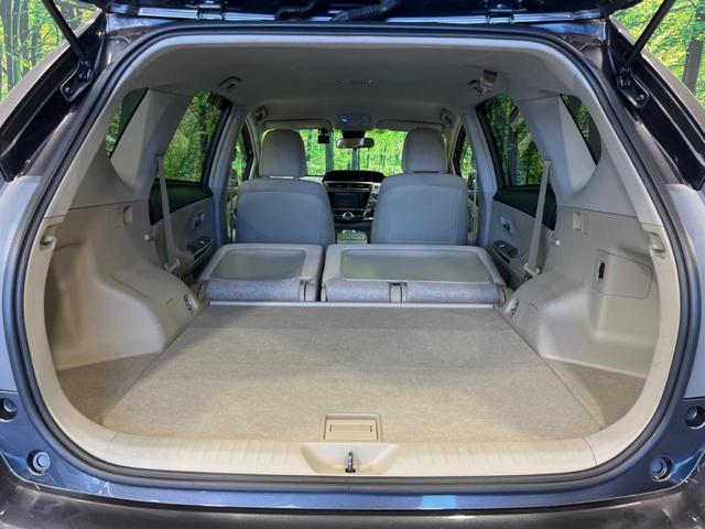 プリウスアルファ S 純正SDナビ バックカメラ 衝突被害軽減システム レーダークルーズ 禁煙車 ドラレコ スマートキー ビルトインETC 純正16インチアルミ 車線逸脱警報 オートライト(10枚目)