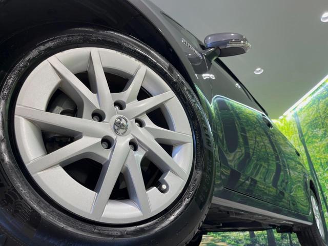 プリウスアルファ S 純正SDナビ バックカメラ 衝突被害軽減システム レーダークルーズ 禁煙車 ドラレコ スマートキー ビルトインETC 純正16インチアルミ 車線逸脱警報 オートライト(13枚目)