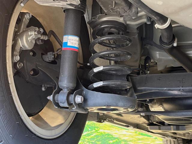 プリウスアルファ S 純正SDナビ バックカメラ 衝突被害軽減システム レーダークルーズ 禁煙車 ドラレコ スマートキー ビルトインETC 純正16インチアルミ 車線逸脱警報 オートライト(21枚目)