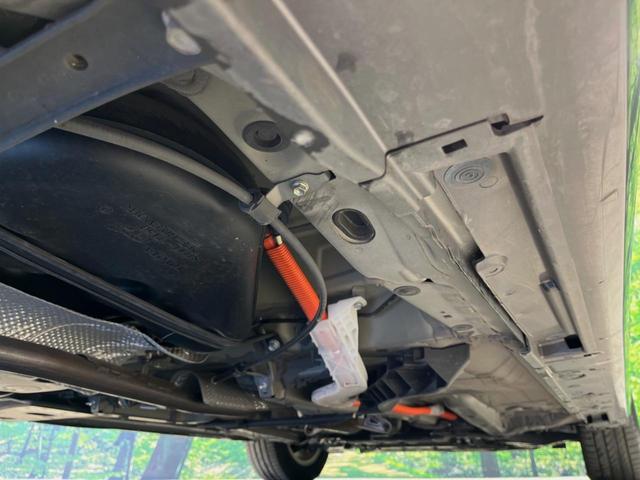 プリウスアルファ S 純正SDナビ バックカメラ 衝突被害軽減システム レーダークルーズ 禁煙車 ドラレコ スマートキー ビルトインETC 純正16インチアルミ 車線逸脱警報 オートライト(22枚目)