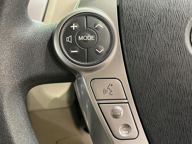 プリウスアルファ S 純正SDナビ バックカメラ 衝突被害軽減システム レーダークルーズ 禁煙車 ドラレコ スマートキー ビルトインETC 純正16インチアルミ 車線逸脱警報 オートライト(39枚目)