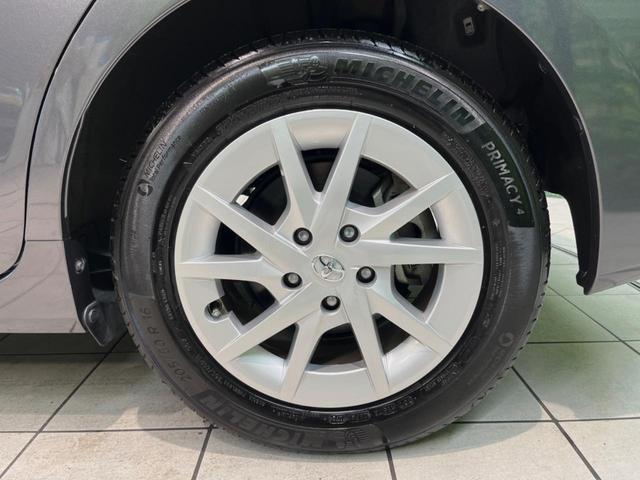 プリウスアルファ S 純正SDナビ バックカメラ 衝突被害軽減システム レーダークルーズ 禁煙車 ドラレコ スマートキー ビルトインETC 純正16インチアルミ 車線逸脱警報 オートライト(60枚目)