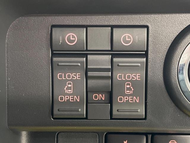 ルーミー カスタムＧ－Ｔ　９型ディスプレイオーディオ　ターボ　登録済未使用車　両側電動ドア　全周囲カメラ　衝突被害軽減システム　コーナーセンサー　スマートキー　ＬＥＤヘッド　純正１５インチアルミ　オートハイビーム（5枚目）