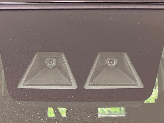 ルーミー カスタムＧ－Ｔ　９型ディスプレイオーディオ　ターボ　登録済未使用車　両側電動ドア　全周囲カメラ　衝突被害軽減システム　コーナーセンサー　スマートキー　ＬＥＤヘッド　純正１５インチアルミ　オートハイビーム（28枚目）