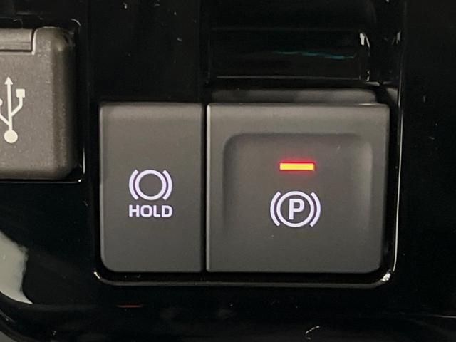 ルーミー カスタムＧ－Ｔ　９型ディスプレイオーディオ　ターボ　登録済未使用車　両側電動ドア　全周囲カメラ　衝突被害軽減システム　コーナーセンサー　スマートキー　ＬＥＤヘッド　純正１５インチアルミ　オートハイビーム（31枚目）