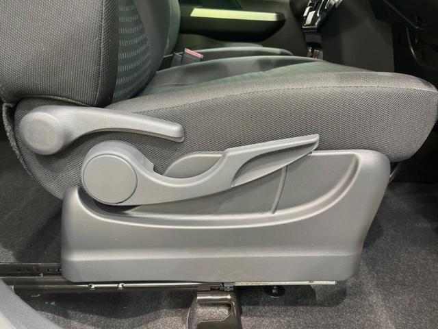 ルーミー カスタムＧ－Ｔ　９型ディスプレイオーディオ　ターボ　登録済未使用車　両側電動ドア　全周囲カメラ　衝突被害軽減システム　コーナーセンサー　スマートキー　ＬＥＤヘッド　純正１５インチアルミ　オートハイビーム（34枚目）