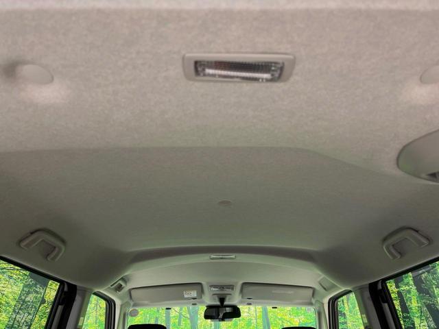 ルーミー カスタムＧ－Ｔ　９型ディスプレイオーディオ　ターボ　登録済未使用車　両側電動ドア　全周囲カメラ　衝突被害軽減システム　コーナーセンサー　スマートキー　ＬＥＤヘッド　純正１５インチアルミ　オートハイビーム（38枚目）