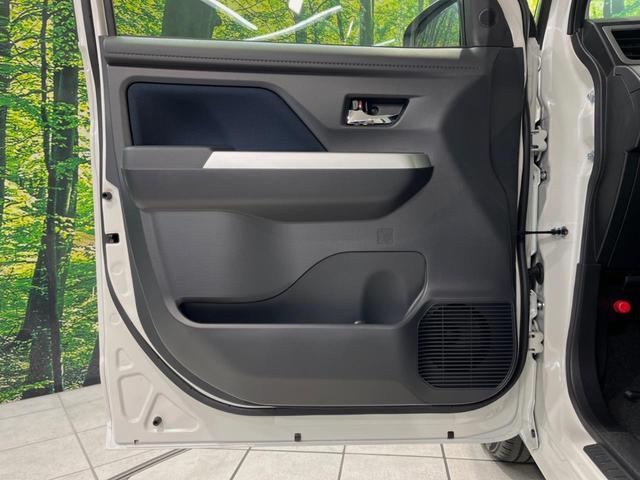 ルーミー カスタムＧ－Ｔ　９型ディスプレイオーディオ　ターボ　登録済未使用車　両側電動ドア　全周囲カメラ　衝突被害軽減システム　コーナーセンサー　スマートキー　ＬＥＤヘッド　純正１５インチアルミ　オートハイビーム（39枚目）