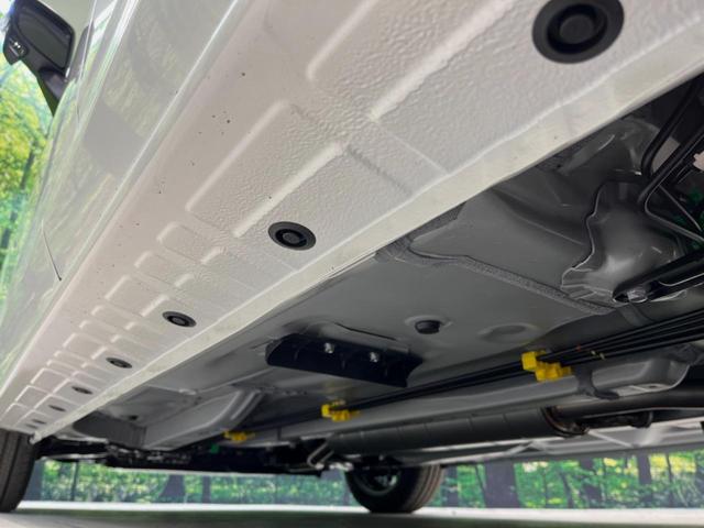 ルーミー カスタムＧ－Ｔ　９型ディスプレイオーディオ　ターボ　登録済未使用車　両側電動ドア　全周囲カメラ　衝突被害軽減システム　コーナーセンサー　スマートキー　ＬＥＤヘッド　純正１５インチアルミ　オートハイビーム（45枚目）