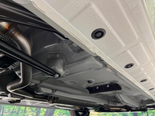 ルーミー カスタムＧ－Ｔ　９型ディスプレイオーディオ　ターボ　登録済未使用車　両側電動ドア　全周囲カメラ　衝突被害軽減システム　コーナーセンサー　スマートキー　ＬＥＤヘッド　純正１５インチアルミ　オートハイビーム（46枚目）