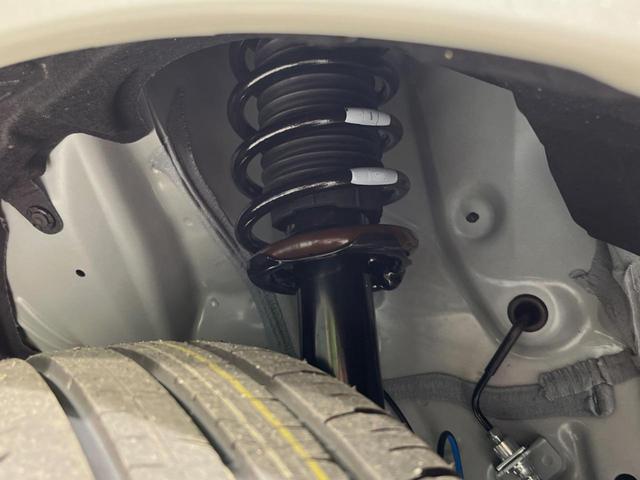 ルーミー カスタムＧ－Ｔ　９型ディスプレイオーディオ　ターボ　登録済未使用車　両側電動ドア　全周囲カメラ　衝突被害軽減システム　コーナーセンサー　スマートキー　ＬＥＤヘッド　純正１５インチアルミ　オートハイビーム（47枚目）