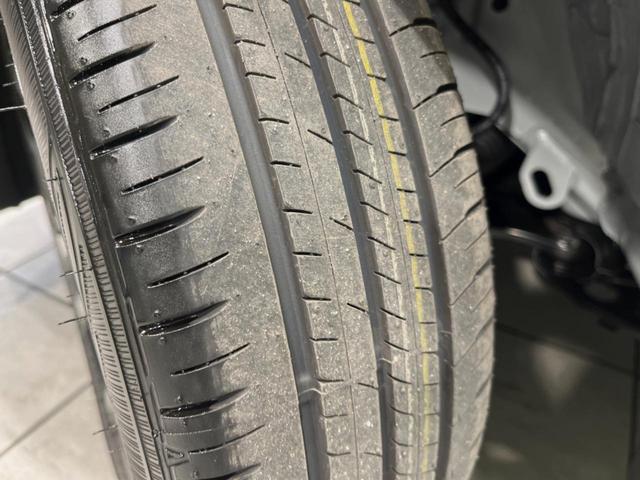 ルーミー カスタムＧ－Ｔ　９型ディスプレイオーディオ　ターボ　登録済未使用車　両側電動ドア　全周囲カメラ　衝突被害軽減システム　コーナーセンサー　スマートキー　ＬＥＤヘッド　純正１５インチアルミ　オートハイビーム（49枚目）