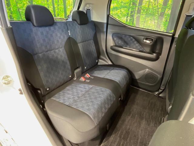 デイズ ハイウェイスター　Ｘ　純正９型ナビ　全周囲カメラ　衝突被害軽減システム　禁煙車　ドラレコ　コーナーセンサー　スマートキー　ＬＥＤヘッド　ＥＴＣ　純正１４インチアルミ　オートハイビーム　オートライト　オートエアコン（9枚目）