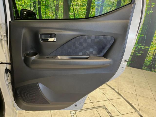 デイズ ハイウェイスター　Ｘ　純正９型ナビ　全周囲カメラ　衝突被害軽減システム　禁煙車　ドラレコ　コーナーセンサー　スマートキー　ＬＥＤヘッド　ＥＴＣ　純正１４インチアルミ　オートハイビーム　オートライト　オートエアコン（35枚目）