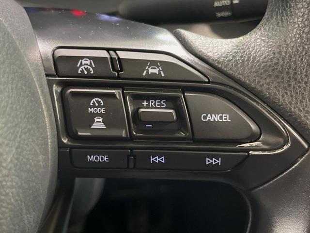 ヤリスクロス Ｘ　ＳＤナビ　バックカメラ　セーフティセンス　レーダークルーズ　禁煙車　コーナーセンサー　スマートキー　ＥＴＣ　オートハイビーム　オートライト　Ｂｌｕｅｔｏｏｔｈ　フルセグ　ドラレコ（6枚目）