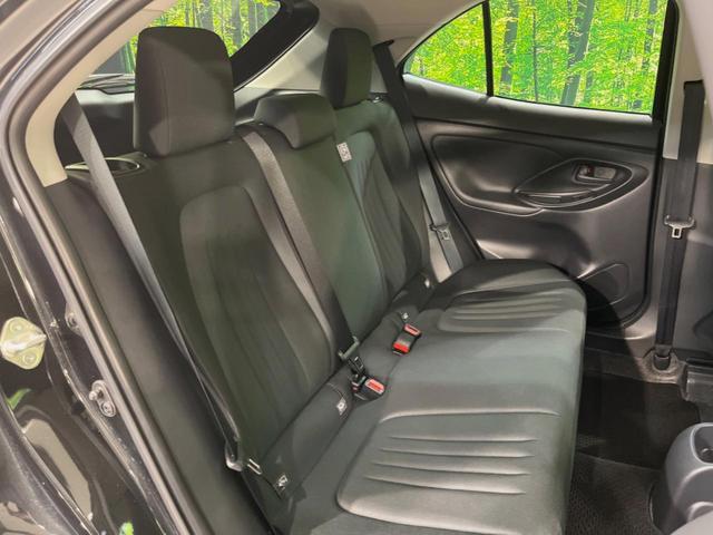 ヤリスクロス Ｘ　ＳＤナビ　バックカメラ　セーフティセンス　レーダークルーズ　禁煙車　コーナーセンサー　スマートキー　ＥＴＣ　オートハイビーム　オートライト　Ｂｌｕｅｔｏｏｔｈ　フルセグ　ドラレコ（9枚目）