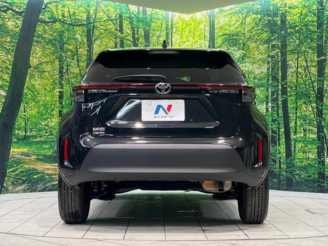 ヤリスクロス Ｘ　ＳＤナビ　バックカメラ　セーフティセンス　レーダークルーズ　禁煙車　コーナーセンサー　スマートキー　ＥＴＣ　オートハイビーム　オートライト　Ｂｌｕｅｔｏｏｔｈ　フルセグ　ドラレコ（15枚目）