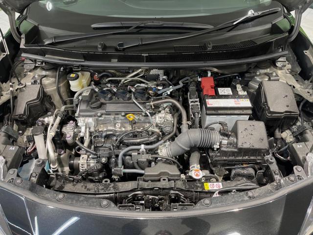 ヤリスクロス Ｘ　ＳＤナビ　バックカメラ　セーフティセンス　レーダークルーズ　禁煙車　コーナーセンサー　スマートキー　ＥＴＣ　オートハイビーム　オートライト　Ｂｌｕｅｔｏｏｔｈ　フルセグ　ドラレコ（18枚目）